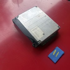 96-00 BMW E36 Z3M M3 S52 DME ECU Engine Computer Control Module MS41.1 OEM✅ picture