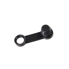 Best Bleed Valve Brake Caliper Bleeder Screw w/Boot for Porsche 911(997) 2005-12 picture