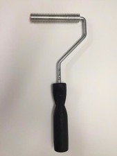 Fiberglass Air Bubble Buster Roller 3/4