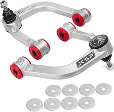 Aluminum Upper Control Arms For 2004-2023 Toyota Tacoma Hilux with 2-4