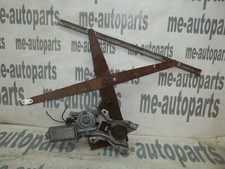 93-96 Cadillac Fleetwood RWD Left Driver Rear LHR Door Window Regulator Motor OE picture