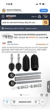 Javik Tie Rod end Kit heavy Duty For Can-am Commander 800 800r 1000 1000r picture