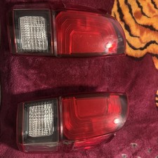 2016-2023 Toyota Tacoma OEM Tail Light Pair Left & Right SR5 SR Trail picture