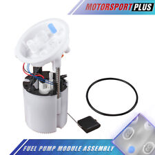 Electric Fuel Pump Assembly For BMW 330i 335xi 328i 335i 128i L6 3.0L P76486M picture