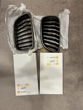 2020 2021 2022 BMW 2 SERIES UPPER GRILLE  OEM picture