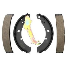 Raybestos 756PG Raybestos Element3 Organic Brake Shoe picture