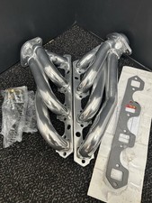 Hooker 6132-1HKR Ceramic Coated Headers 94-95 Mustang picture