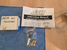 AEM Performance Electronics Pressure Sensor Kit picture