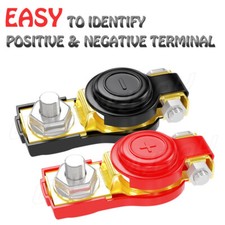 New Positive Battery cable Terminal End Connector Fits Nissan picture