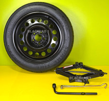 COMPACT SPARE TIRE 17