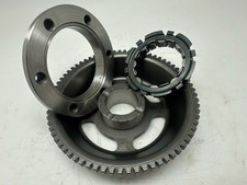 One Way Starter Clutch For Yamaha YFM250 Raptor 250 2008-2010 TT250R Raid 93-04 picture