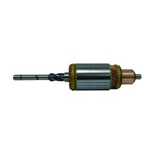 New Armature For John Deere 5420 4 4.52L 01-04 028200-2290 300-52001 300-52015 picture