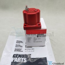 4024808 Fuel Solenoid Coil For Cummins PTG Fuel Systems 3054608 picture