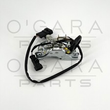 417837011C OEM Lamborghini Murcielago Roadster LEFT Door Lock [PRE ORDER] picture