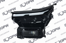 Perfect Genuine 24-26 Chevrolet Traverse RS LED Headlight w/ Sequential LH OEM picture