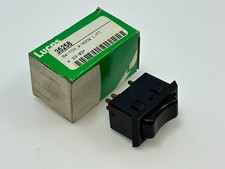 NOS Lucas Jaguar Jag Daimler XJ6 XJ12 Series 3 Window Switch DAC2747 (35258) picture