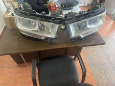 Dodge Ram 2500 3500 5500 19-24 Oem Mopar Headlights picture
