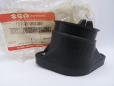 NOS Suzuki Quadsport LT 230 LT 250 1985-1990 OEM Intake Manifold 13110-25C00 picture