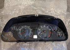 Maserati 3200GT Instrument Cluster – Genuine part, Unused, Very Rare picture