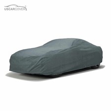 Rolls-Royce Silver Spirit 1981-1995 Coupe Sedan WeatherUHD Car Cover picture