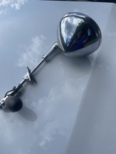 Vintage Unity Model S6 Automotive Police Spotlight  picture