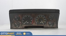 1992-1993 JAGUAR XJS Front Speedometer Instrument Gauge Cluster OEM DAC10372 picture