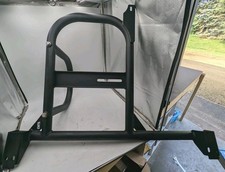 Off Grid Fabrications 19-26 Mercedes-Benz Sprinter Van Rear Tire Carrier picture
