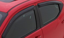 Auto Ventshade 94703 Ventvisor Deflector - Outside Mount (Set of 4) picture