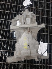 20 21 22 23 24 25 PALISADE Carrier Assembly (AWD) picture