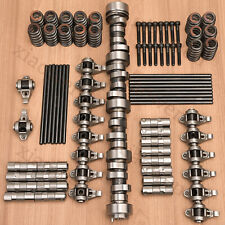 E1840P Sloppy Stage 2 Cam KIt Spring Lifters & Rocker Arms For GM LS Truck 5.7L picture