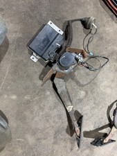 2003 - 2005 Silverado Sierra Throttle Control Module W/Pedal Assy OEM 12573059 picture