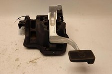 2009-2013 MASERATI GRANTURISMO PARK PARKING BRAKE PEDAL W/ BRACKET OEM picture