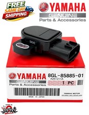 NEW 2008 - 2024 YAMAHA RAPTOR 700 YFM 700 R SE OEM THROTTLE POSITION SENSOR TPS picture