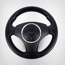 05-16 ASTON MARTIN DB9 STEERING WHEEL OEM picture
