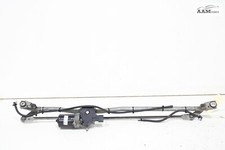 18-2024 FREIGHTLINER CASCADIA FRONT WINDSHIELD WASHER WIPER MOTOR W/ LINKAGE OEM picture