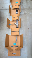 Rack & Pinion Gear OEM Mopar 68273357AF. Brand New. 17-22 Jeep Compass, Cherokee picture