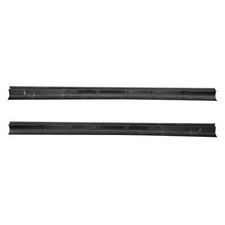For Ford Escape 01-12 Rocker Panel Set Outer Driver & Passenger Side Slip-On picture