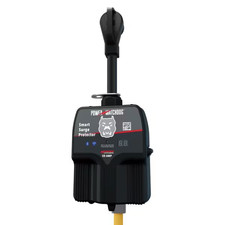 Hughes | Watchdog Gen II – 50 Amp WiFi Surge Protector | PWD50W | Bluetooth picture
