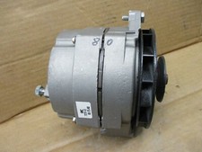REMAN HOPPER ALTERNATOR 7273-12 FITS *SEE FITMENT CHART* **NO CORE CHARGE** picture
