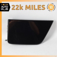 05-16 Aston Martin DB9 DBS Volante Fuel Gas Tank Door Lid Cover OEM 22k picture