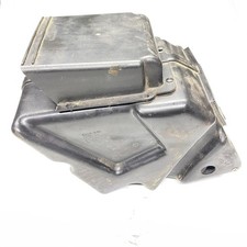 1990 91 Arctic Cat El Tigre Pantera, Prowler, Cougar Silencer, Air Box 440 LC picture