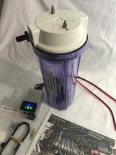 Water base HHO generator, Increase 9 MPG more, 4, 6, 8 cylinders, Guarrantee picture