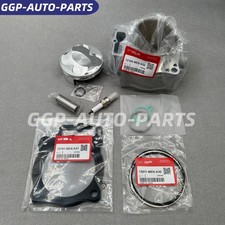 NEW TOP END KIT W/ CYLINDER 12100-MEN-A50 FOR 2009-2016 HONDA CRF450R CRF picture