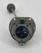 Thales Jaeger 64752-015-1 Airbus A300 Hydraulic Transmitter Gauge Aircraft picture