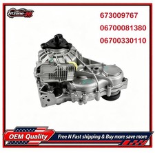 Transfer Case Fits Maserati Ghibli Quattroporte 2014-2017 Levante 2017-2020 AWD picture
