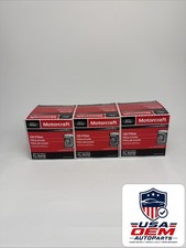NEW 3 Pack Motorcraft FL820S Oil Filter F1AZ-6731-BD  Made in USA picture