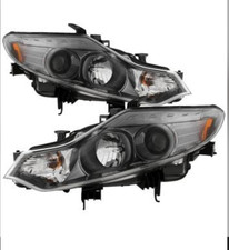 *Price Reduced* HEADLIGHT set Murano 2009 used LIKE NEW picture