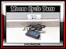 VTG Honda 1978 CB400-A Hawk Hondamatic CDI Box Igniter Module #30400-417-004 picture
