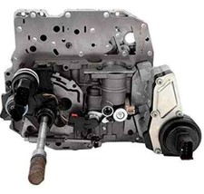 42RLE Dodge Valve Body With Shift Solenoid 2 PLUG STYLE #5078331AA Mopar: picture