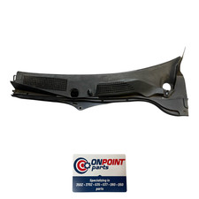 04-07 Infiniti G35 Front Windshield Cowl Wiper Cover Panel 66863Am61B Oem Hjh picture